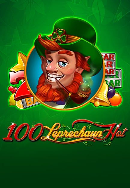 100 Leprechaun Hot