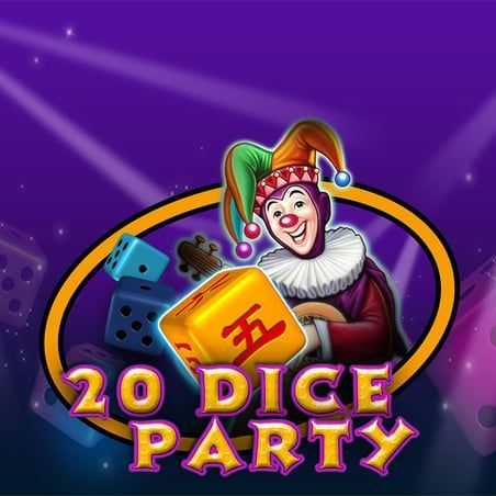 20 Dice Party