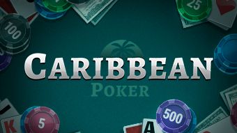 Caribbean Poker