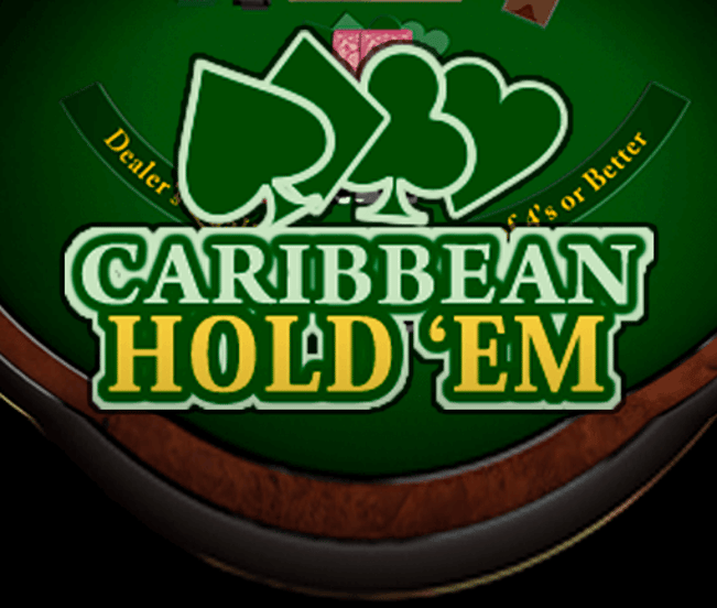 Caribbean Hold'em