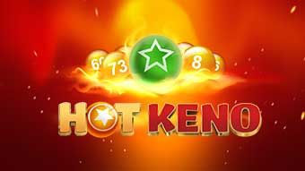 Hot Keno