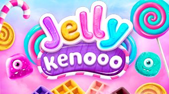 Jelly Kenooo