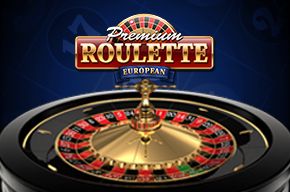 Premium European Roulette