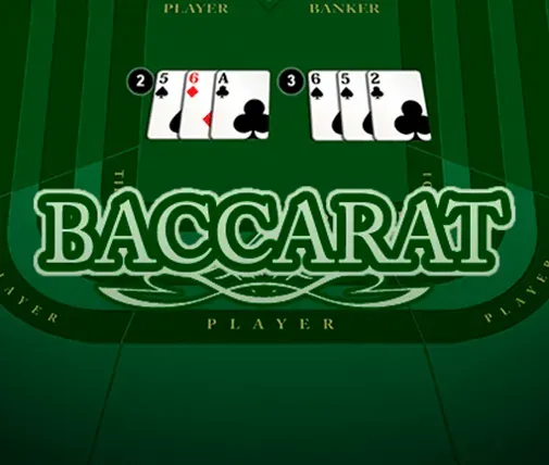 American Baccarat