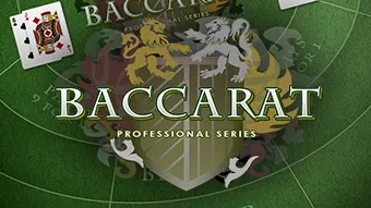 Baccarat Pro