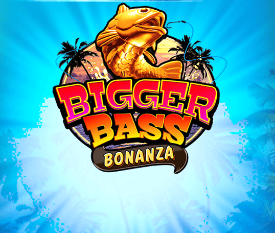 Bigger Bass Bonanza