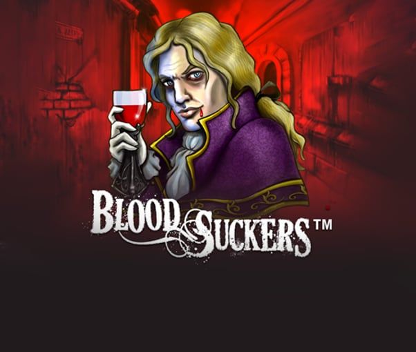 Blood Suckers