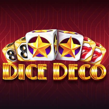 Dice Deco