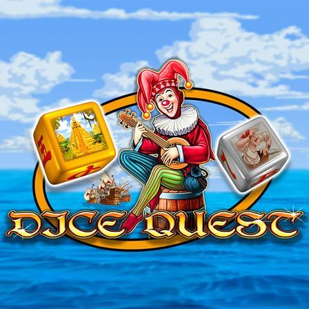 Dice Quest