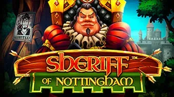 Sheriff of Nottingham