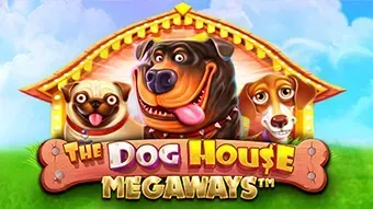 The Dog House Megaways