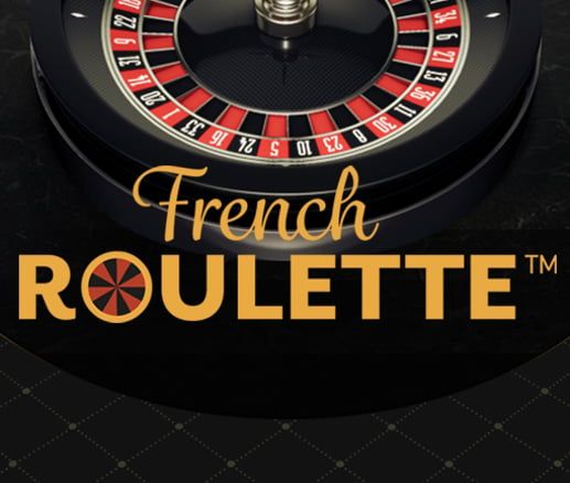 French Roulette