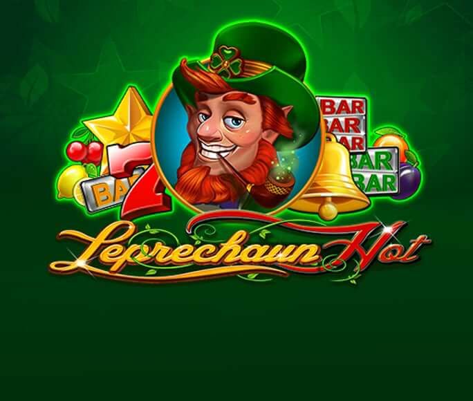 Leprechaun Hot