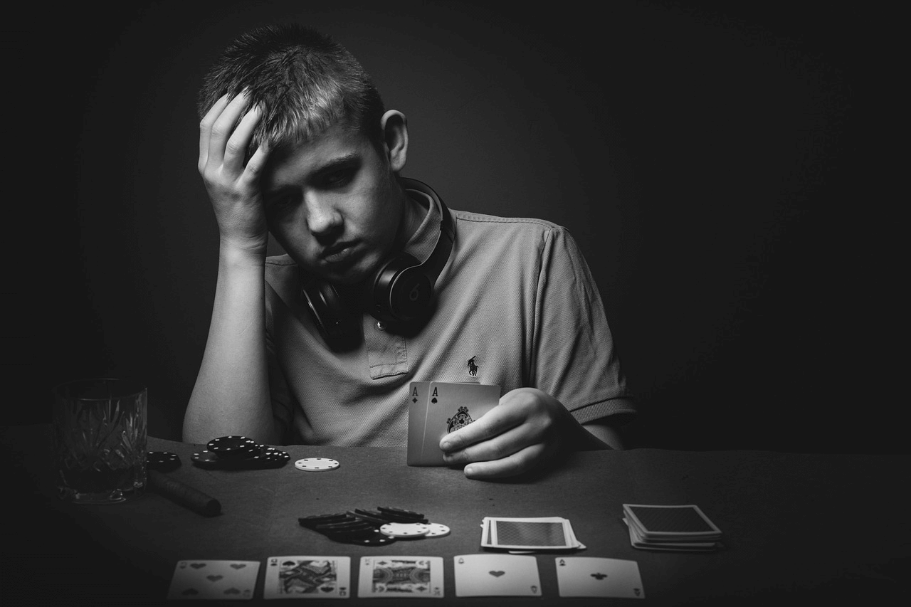 cómo afecta el juego a los niños