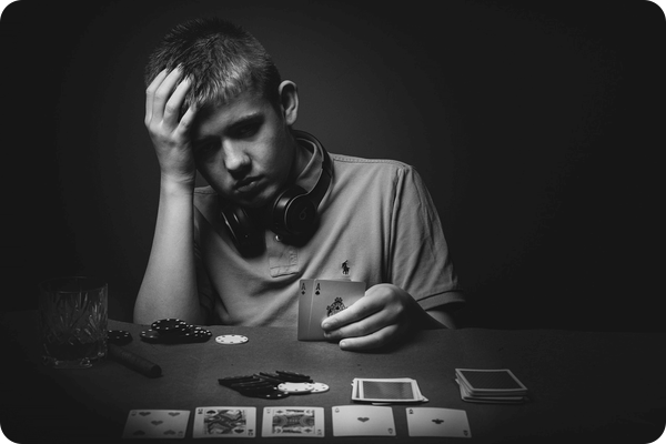 cómo afecta el juego a los niños