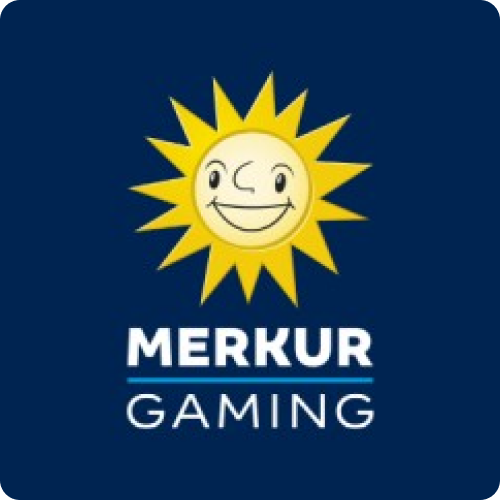 Merkur Gaming