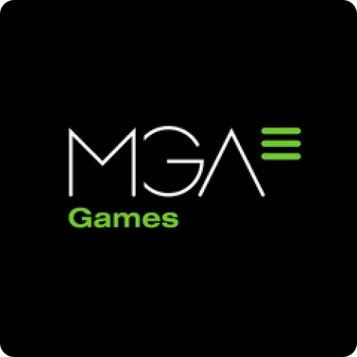 MGA Games