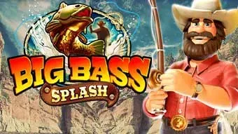 Big Bass Splash