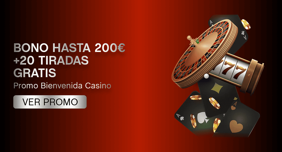 nuevos casinos online españa Emotiva Casino Bono Bienvenida