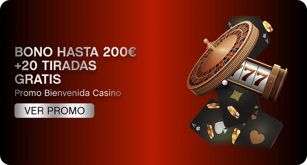 nuevos casinos online españa Emotiva Casino Bono Bienvenida