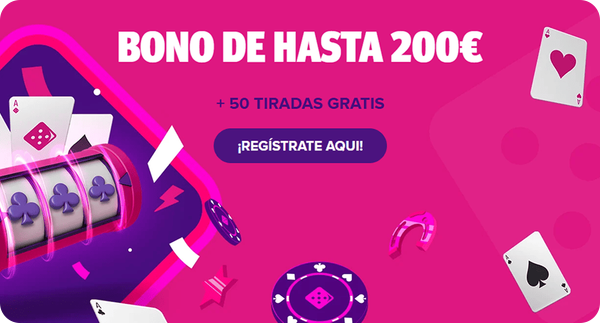 PartyCasino nuevos casinos online españa bono sin depósito