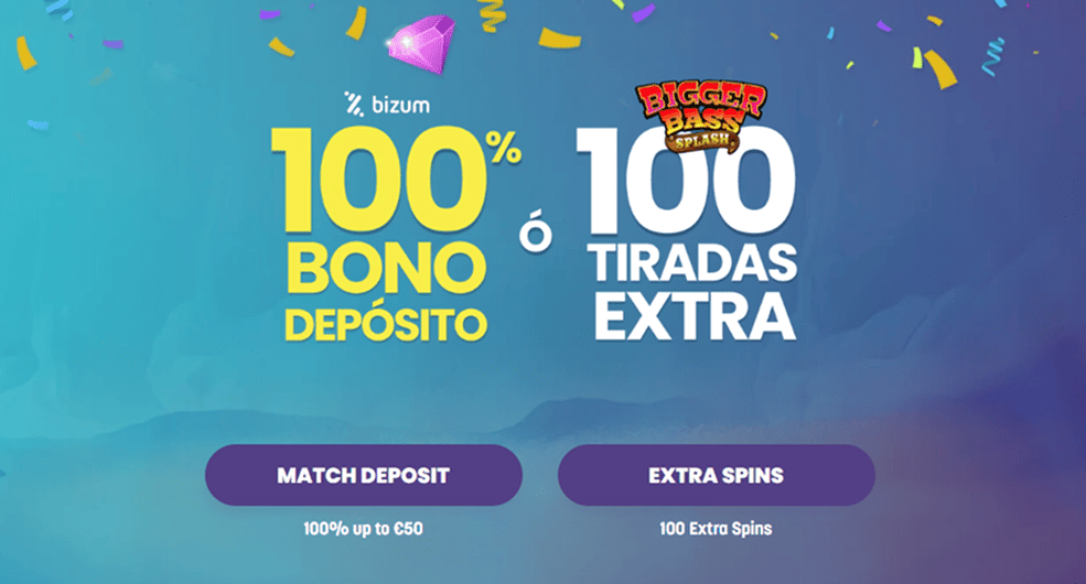 casinos online nuevos españa Piñata Casino Bono Bienvenida