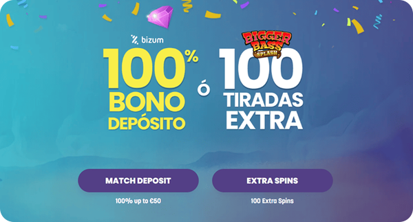casinos online nuevos españa Piñata Casino Bono Bienvenida
