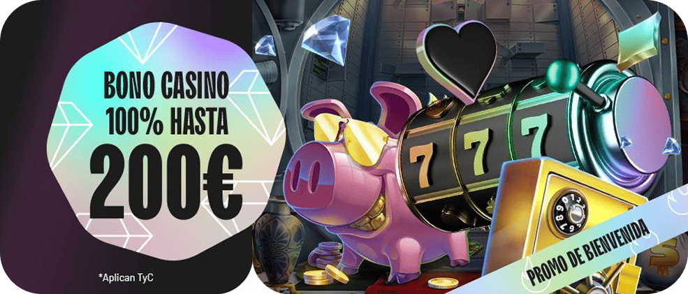 Yaass Casino Bono Bienvenida nuevos casinos online españoles