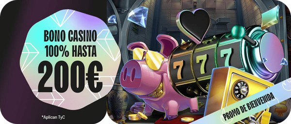 Yaass Casino Bono Bienvenida nuevos casinos online españoles