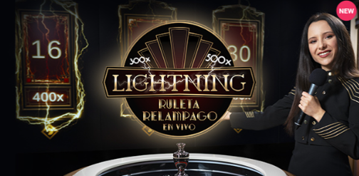 Casino En Vivo Online