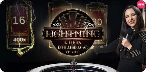 Casino En Vivo Online