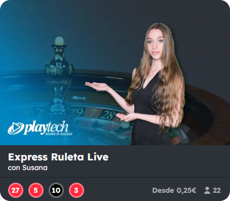 cómo encontrar los límites de los juegos en los casinos en vivo