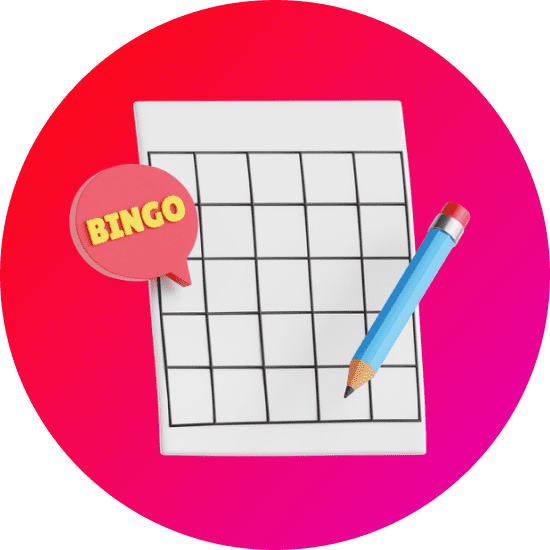 Vídeo Bingo
