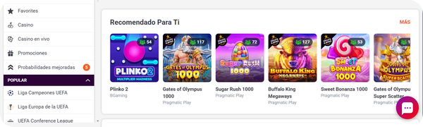 tonybet casino pagina inicio