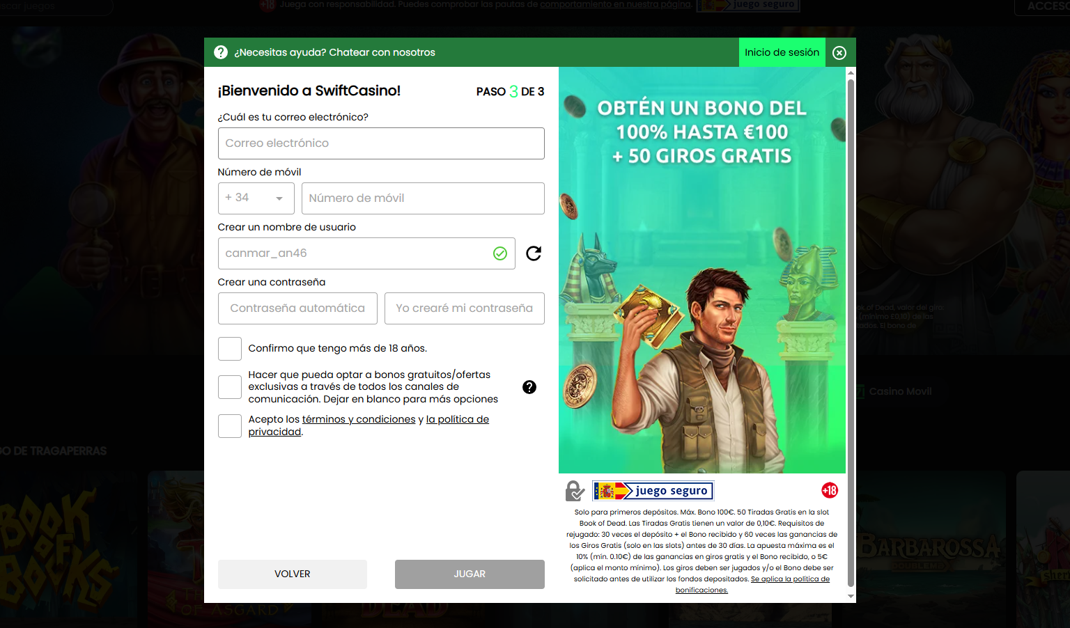 swift proceso paso3