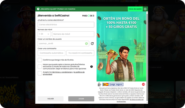 swift proceso paso3