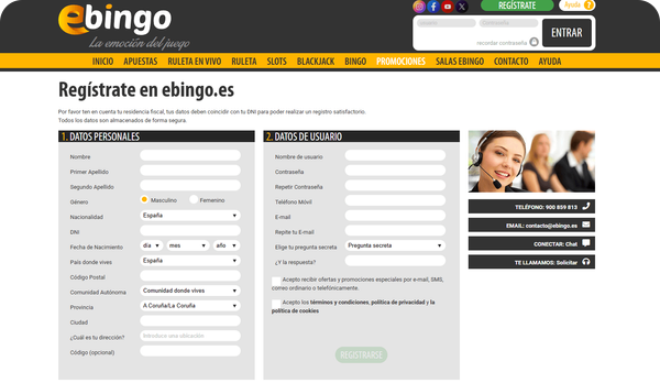 registro ebingo paso1