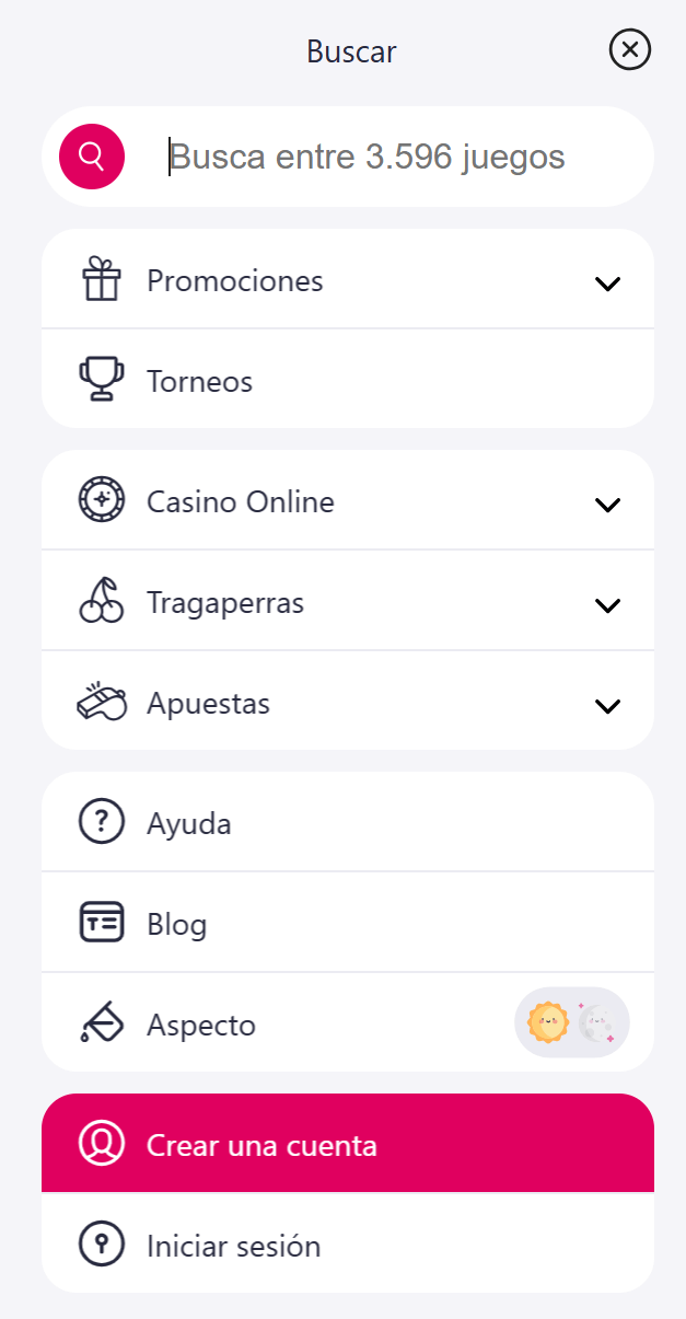 diseño gran madrid casino