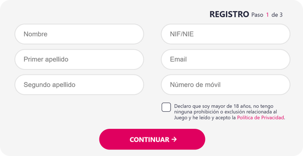 registro paso1 gran madrid