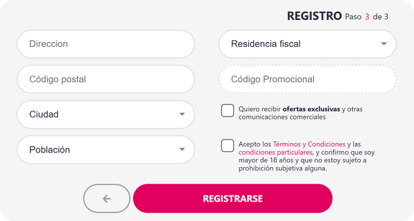 registro paso3 gran madrid