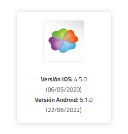 ios app luckia