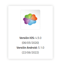ios app luckia