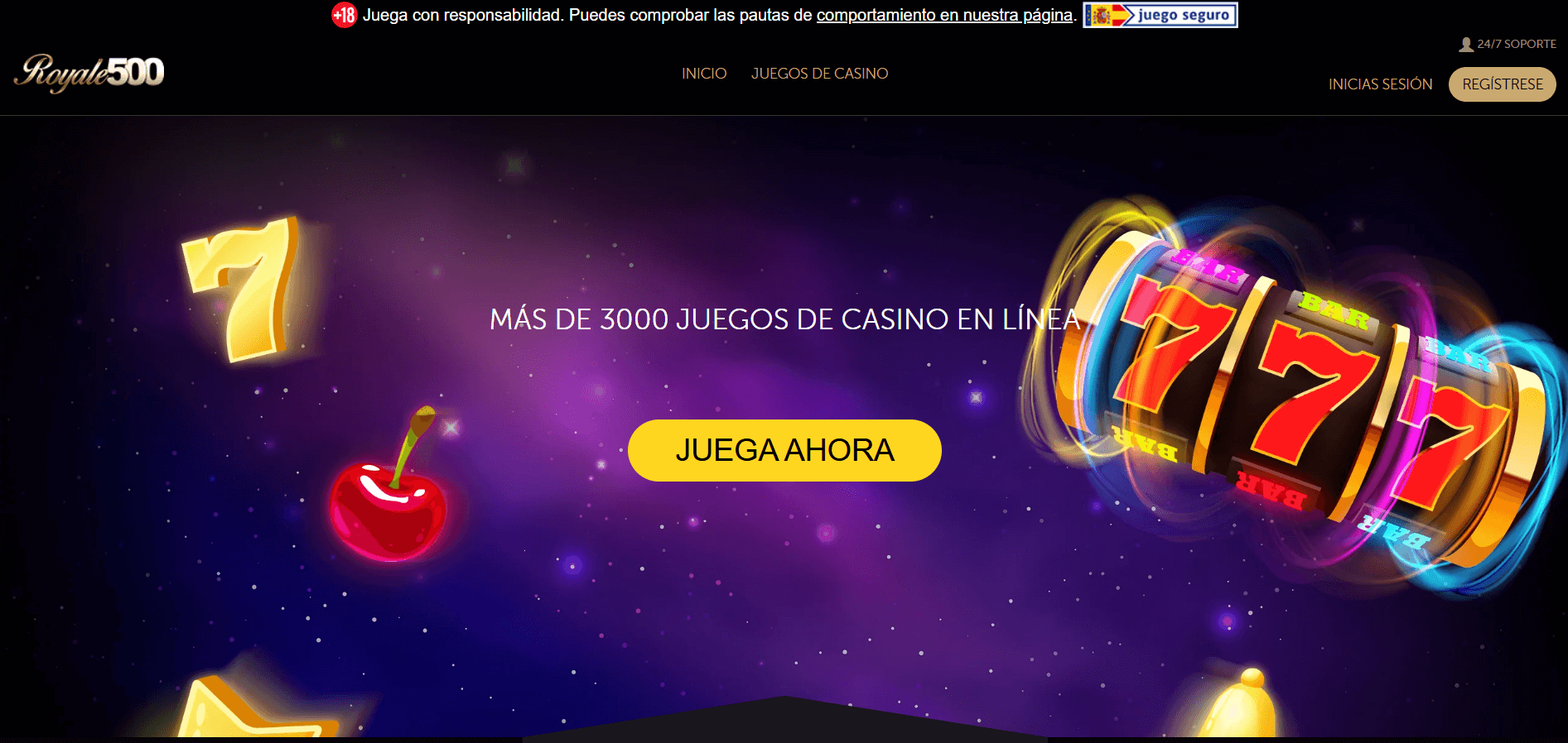 registro royale500 1