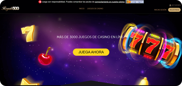 registro royale500 1