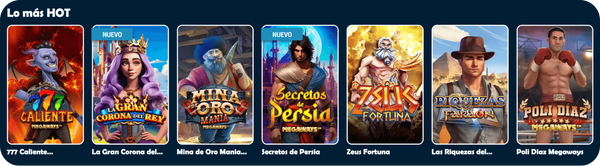 tragaperras populares todoslots