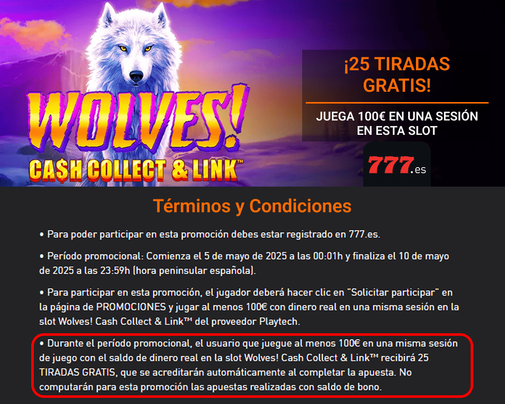 Bonos de Casino 777 Límite de la bonificación en los juegos a los que puede jugar con una bonificación determinada