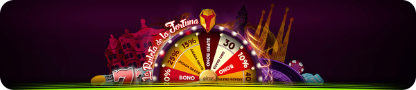 ruleta de la fortuna en 888casino