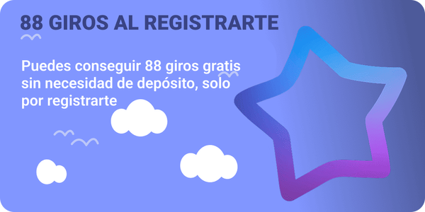 888 Casino tiradas gratis al registrarte