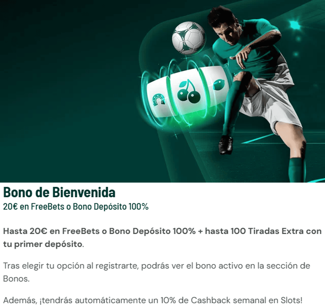 PAF Casino Bono de Bienvenida al Casino para Nuevos Clientes
