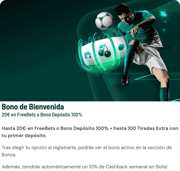 PAF Casino Bono de Bienvenida al Casino para Nuevos Clientes